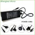 90W 19.5V 4.62A Power Adapter Charger Notebook Charger Power Charger amp; Cord For Dell Inspiron 1150 1720 1721 500m 9300 9400. 