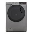 Hoover 8-Kg Fully Automatic Washing Machine Model: DXOA58AK3R- Black. 