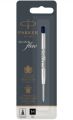 Parker Quinkflow Ballpoint Ink Refill. 