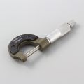 Outside External Metric Gauge Micrometer Machinist Measuring 0-25mm. 