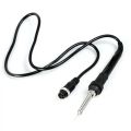 Kada dc Soldering Station replacement soldering iron spair part Replacement part supported all DC smd rework machines. 