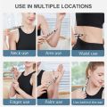 Multi-Function Electronic Acupuncture Massage Pen Smart Pulse Meridian Energy Pen Pain Relief for Face Back Neck Face Beauty Kit. 