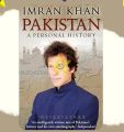 Pakistan: A Personal History by Imran Khan. 