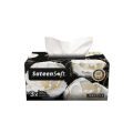 Sateensoft - Lifestyle Black. 