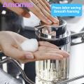 Foam Pump Large Capacity Foaming Soap Dispenser Refillable Pump Bottle for Southeast Asian Buyers Hand Soap Dispenser. 