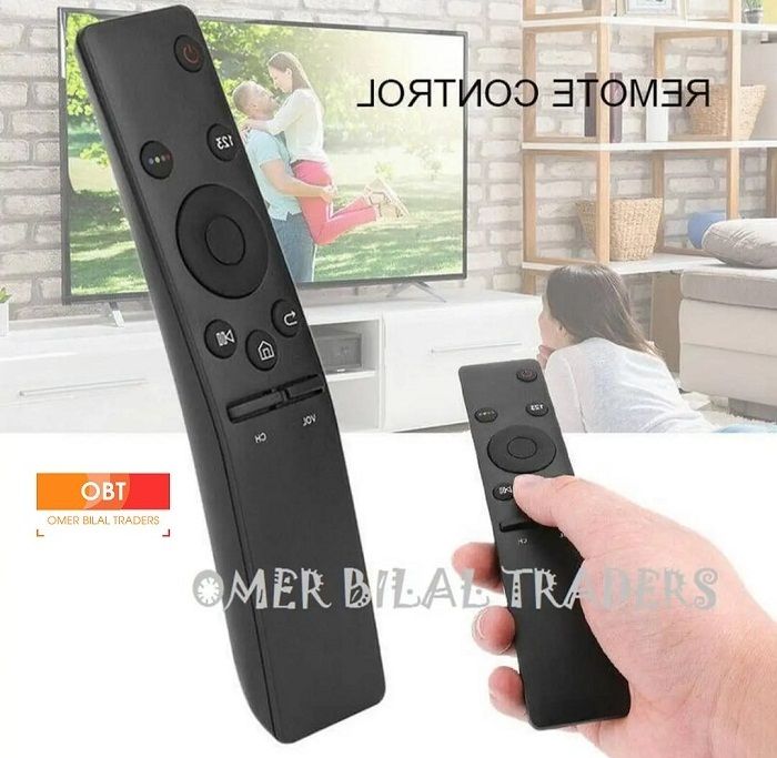 Samsung Smart HD TV Remote Control