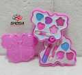 Dream Girl Makeup Kit-7419 Toys for Baby Girl. 