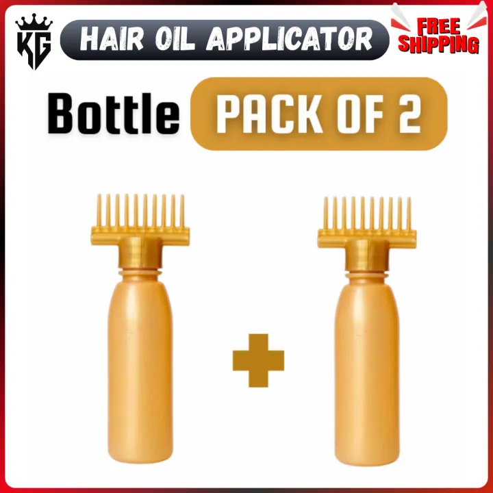 Kamaal%20Gadgets%20%E2%80%94%20Hair%20Oil%20Applicator%20Comb%20Bottle%20Pack%20of%203%20%7C%20130%20ml%20%7C%20Scalp%20Massaging%20Oil%20Comb%20Bottle%20for%20Hair%20Growth,%20Dandruff%20&%20Root%20Care%20%7C%20Oil%20Bottle%20with%20Comb%20for%20Hair%20&%20Scalp%20Health%20%7C%20Refillable%20Oil%20Applicator%20for%20Easy%20Use%20at%20Home%20&%20Salon%20-%20Image%206