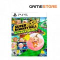 Super Monkey Ball Banana Mania: Standard Edition - PS5 Game Playstation 5. 