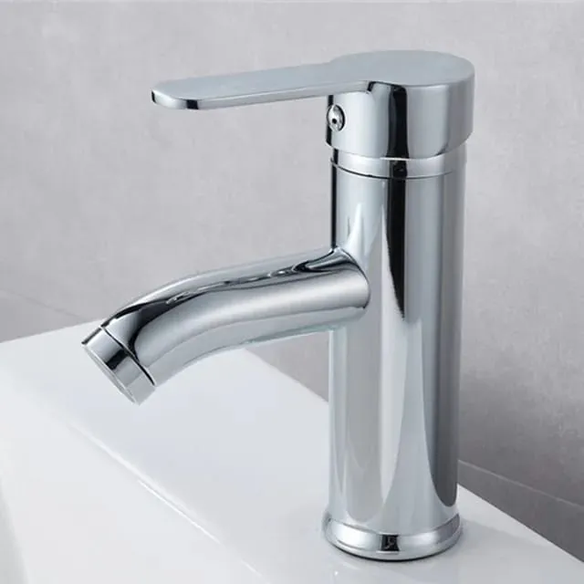Basin%20Faucet%20Mixer%20Tap%20Hot%20&%20Cold%20Italian%20Design%20ABS%20Plastic%20Chrome%20Bathroom%20Single%20Lever%20Countertop%20Wash%20Basin%20Tap%20Include%20All%20Fittings%20-%20Image%202