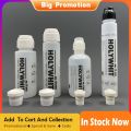 HOLYWHIT graffiti flowing pen tube paint pen empty pen large capacity no ink 12mm/18mm DIY empty pen tube marker pen. 