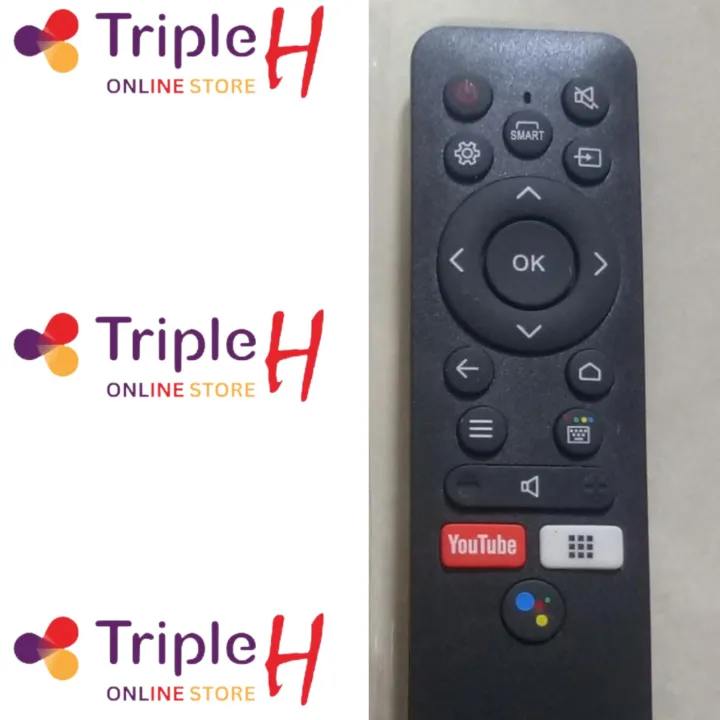ORIENT%20Smart%20LED/LCD%20Tv%20Remote%20Control%20Smart%20Android%20TV%20Remote%20With%20YouTube%20Button%20(Without%20Voice%20Command)%20%7C%20Triple%20H%20-%20Image%207