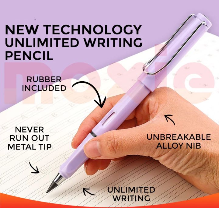 01%20Pc%20Everlasting%20Pencil%20Infinite%20Pencil,%20Infinity%20Pencil%20with%20Eraser,%20Inkless%20Magic%20Pencils,%20Portable%20Reusable%20Erasable%20Writing%20Pencil%20(1%20Pcs)%20-%20Image%206