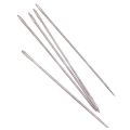110 Pcs / Set Metal Sewing Needle Embroidery Mending Craft. 