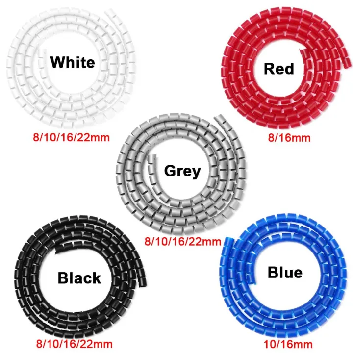 Cable%20Sleeves%20Wrap%20Tube%20Cable%20Holder%20Pipe%20Protection%20Wire%20Protector%20Line%20Organizer%20Spiral%20Wire%20Organizer%20-%20Image%202