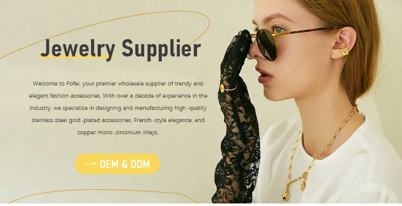 2023 New Korean Fashion Jewelry Simple Personality Heart Hollow