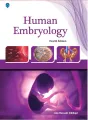 HUMAN EMBRYOLOGY. 