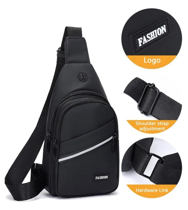 Messenger Bag Shoulder Bags Man Purses and Bags Crossbody Bags for Men  Chest Bag, Waist Bag.
