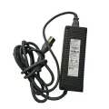 Original Xbox 360 Power Supply, DPSN-186CB-1A 203W  METAL PLUG – RARE. 