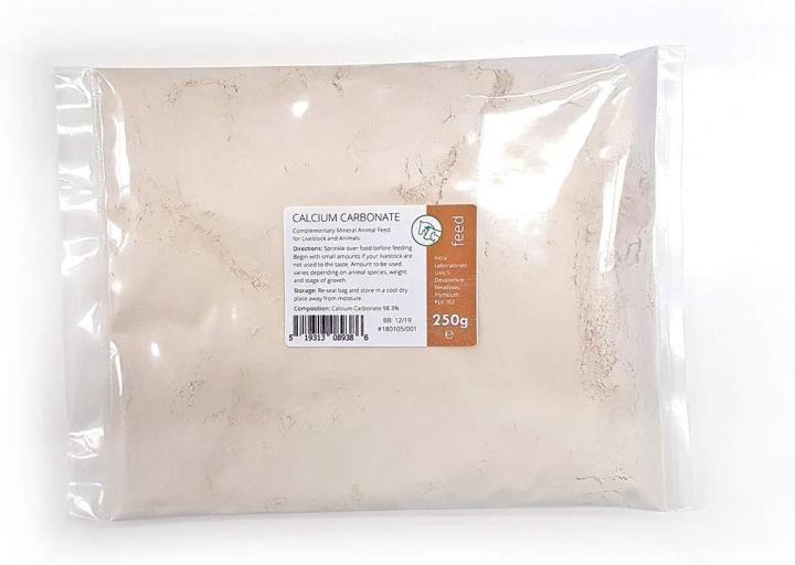 Calcium_ Carbonate 250g