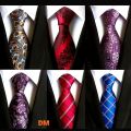 Tie for Men imported ties for men pack of 2. 