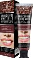 AICHUN BEAUTY Arabic Coffee Whitening Toothpaste Fresh Breath Repair Sensitive Teeth Enhance Tooth Resistance Clean Tooth Roots 100ml. 