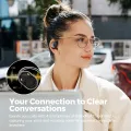 soundpeats gofree 2 plus superior tws bluetooth earbuds with wireless charging case sports sound ipx waterproof noise cancelling touch control true wireless airpods earphones for clear calls and immersive music. 