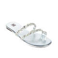 Walkeaze Women  Formal Slippers for Women  - 41175S. 