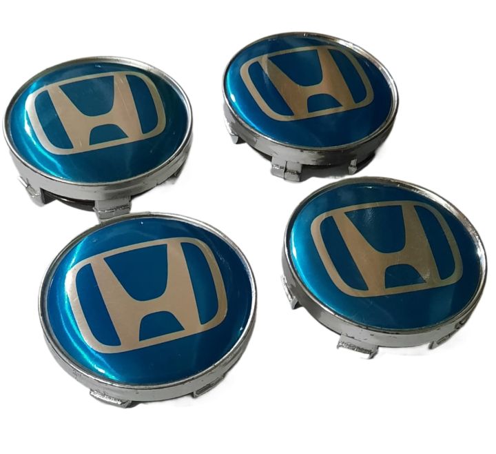 SET%20OF%204%20Honda%20Logo%20Car%20Wheel%20Center%20Caps%20Premium%20Quality%205.72%20cm%20-%202.25%20Inches%20Blue%20-%20Image%204