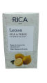 KIDSZO Rica Strawberry Silk & Fresh Technology Easier To Remove The Hair Shortest Hair Removel Lotion 120ml. 