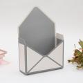 Envelope Flower Box Flower Gift Box Bridal Florist Gift Packing Box Valentines Day Crafts Party. 