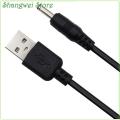 USB DC Power Charging Charger Cable Cord Lead Cord for Polaroid PMID706 Tablet. 