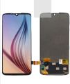 Motorola Moto Z4 with Digitizer Full Assembly (Black). 