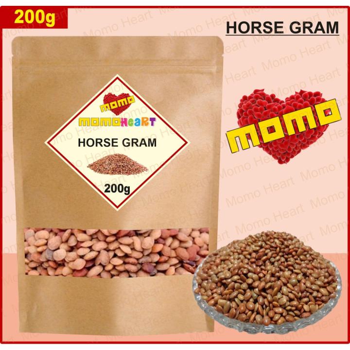 Kulthi Dal Horse Gram 200 g