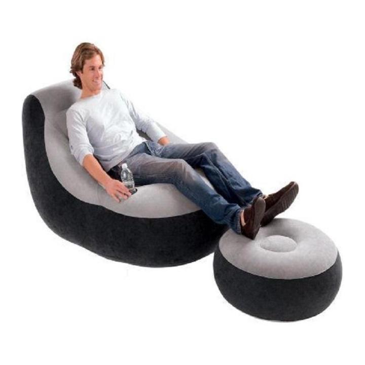 Portable orders inflatable chair