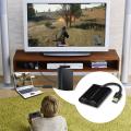 if-link/KKF HDMI Video Capture Card 4K, USB3.0 1080P 60FPS HD Ultra-Low Latency, Live Video Capture Game Capture Device Work with PS5 PS4 Xbox Nintendo Switch DSLR, Windows, Mac OS X and Linux System for Twitch You Tube Live Streaming and Recording (Black. 