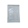 Small Flyer Bags | Courier Flyers With Pocket | Small Size 6x9 | 50 Pieces. 