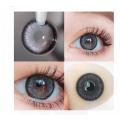 Shade Name Gray Eye Color Lens Just Like Natural Lens. 