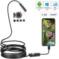 Android and PC Endoscope camera. 
