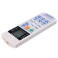 Remote Control PANASONIC Air Conditioner ECONAVI Inverter NANOE-G A75C3300/3208. 