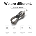 1 Piece USB Password Lock Computer Lock Password Protection Anti-Theft Lock Universal Laptop Computer Password Lock. 