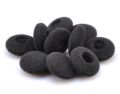 Foam Earbud earphone earbuds Tips Headphone Ear pads cushion Replacement Sponge Covers For Earphone MP3 MP4. 