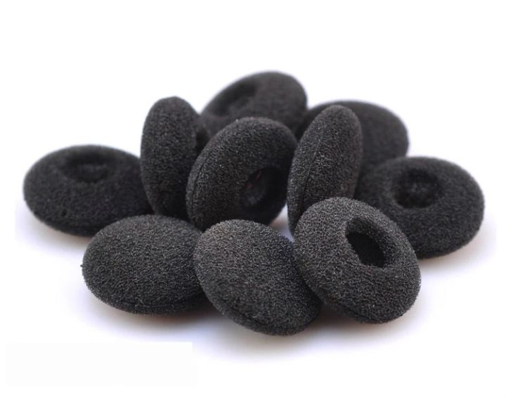 Foam%20Earbud%20earphone%20earbuds%20Tips%20Headphone%20Ear%20pads%20cushion%20Replacement%20Sponge%20Covers%20For%20Earphone%20MP3%20MP4%20-%20Image%205