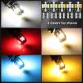 Car Interior Lights LED Bulb For Car Lamps Car Side Bulbs Car License Plate Lamps. 