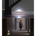 Outlet Wall Plate With LED Night Lights No Wires Or Batteries Needed For Living Room/bathroom/Washroom/Bedroom/Hallway. 