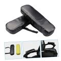 1 Pair (2 Pcs) Chair Arm Pad Office Chair Arm Rest Pad Office Chair Armrest Slipcovers Soft Pillows Cushion for Office Chair Armrest Pad Non-Slip Cloth (Polyester) Wheelchair Computer Chair -. 