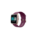 New Latest Pebble Cosmos Smartwatch (Strap, Free). 