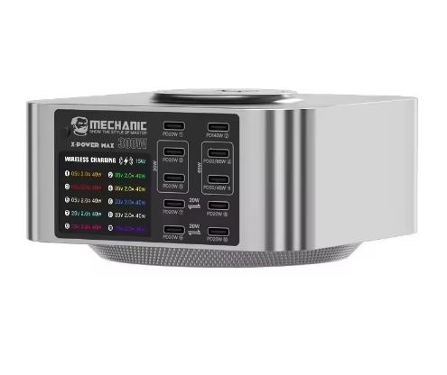 MECHANIC%20X-Power%20Super%20Fast%20Desktop%20Charging%20Station%20150W%20-%20Image%202
