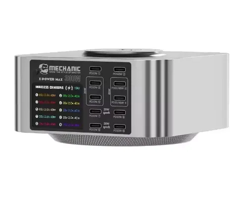 MECHANIC%20X-Power%20Super%20Fast%20Desktop%20Charging%20Station%20150W%20-%20Image%202