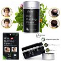 Hair Fiber Powder – Instant Hair Thickening Solution for Thinning & Fine Hair. 
